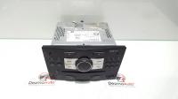 Radio cd, GM13357123, Opel Zafira B (A05) (idi:348518)