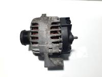 Alternator 120A, cod GM13502582, Opel Insignia A Sedan, 2.0 CDTI, A20DTH (pr:110747)