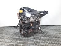 Motor, cod K9K704, Nissan Kubistar (X76), 1.5 DCI (idi:463720)