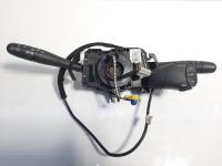 Spirala volan cu maneta semnalizare, Peugeot 208, cod: 98030390ZD (id:425762)