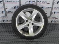 Janta aliaj, cod 9680731880, Peugeot 307 Break (idi:288019)