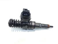 Injector, cod 038130073BQ, BPT, 0414720312, Vw Passat (3C2) 2.0 tdi, BMP (id:464039)