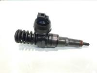 Injector, cod 038130073BQ, BPT, 0414720312, Vw Passat (3C2) 2.0 tdi, BMP (id:287488)