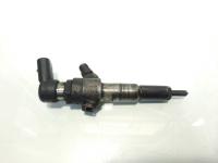 Injector, cod 9655304880, Ford Fiesta 5, 1.4 tdci, F6JA (id:464043)