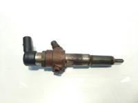 Injector, cod 9652763280, Ford Fiesta 5, 1.4 tdci, F6JA (id:110747)