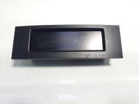 Display bord, cod 9666632080, Peugeot 207 CC (WD)