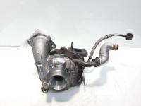 Turbosuflanta, cod 9686120680, Ford Focus 3 Turnier, 1.6 TDCI, T1DB (idi:464091)