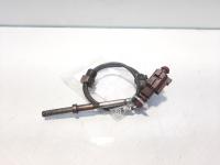 Sonda temperatura gaze, cod 03G906088B, Vw Passat Variant (3C5) 2.0 tdi, CBA (idi:461924)