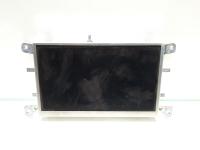 Display navigatie, cod 8T0919603F, Audi A5 Sportback (8TA) (idi:449521)