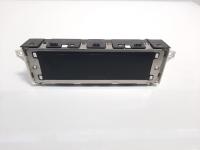 Display bord, cod 9664644280, Peugeot 308 (id:460505)