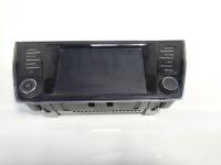 Display bord, cod 6V0919604, Skoda Fabia 3 (NJ3) (id:369277)