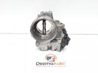 Clapeta acceleratie, Audi A6 Avant (4F5, C6), 2.0 tdi, BRE, 03G128063J (idi:416737)