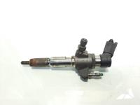 Injector, cod 9802448680, Ford Focus 3, 1.6 TDCI, T1DA (id:464196)