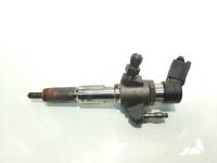 Injector, cod 9802448680, Citroen C3 Picasso, 1.6 hdi, 9HR (idi:464195)