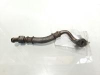 Conducta ulei retur turbo, cod 028145736AH, VW Golf 4 Variant (1J5), 1.9 TDI, AXR (idi:464033)