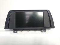 Display bord, cod 9270392-04, Bmw 1 (F20) (id:148510)