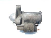 Electromotor, cod 2S6U-11000-EB, Ford Fiesta 5, 1.4 tdci, F6JA, 5 vit man (id:464141)