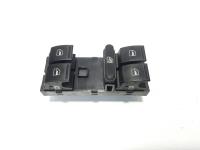 Butoane comanda stanga fata, cod 1K4959857A, Vw Passat Variant (3C5) (id:464503)