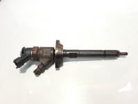Injector, cod 0445110297 , Peugeot 407 SW, 1.6 hdi, 9HZ (id:464646)