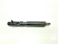 Injector, cod 166000897, H8200827965, Renault Clio 3, 1.5 dci, K9K770 (id:464407)