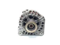 Alternator 125A, cod 8200495305, Renault Megane 2, 1.9 dci,F9Q812 (id:464248)