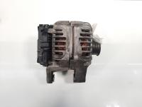 Alternator 100A, cod GM90561168, Opel Vectra C Combi 2.0 DTI, Y20DTH (idi:464239)