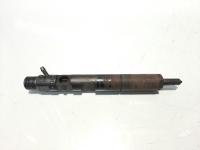 Injector, cod EJBR04101D, 8200553570, Renault Clio 2, 1.5 DCI, K9K704 (idi:464286)